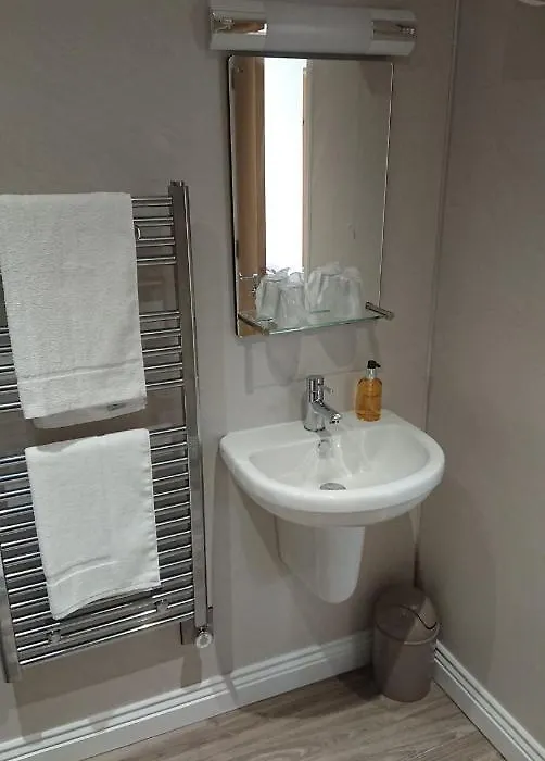 Rose Vean Bed & Breakfast-1